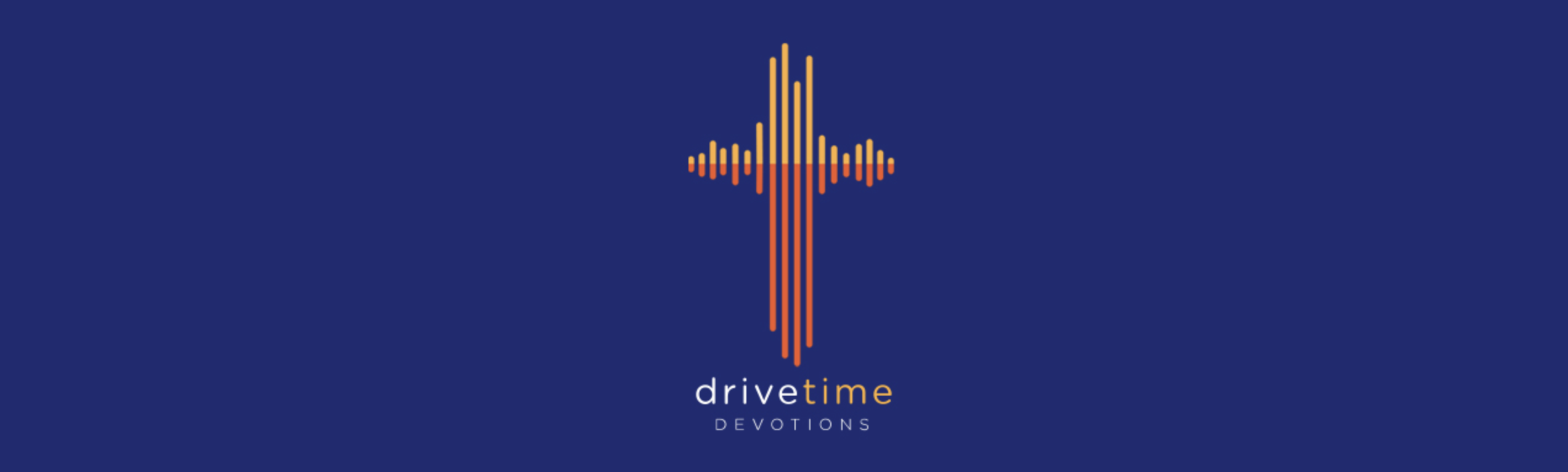 Drivetime Devotionals