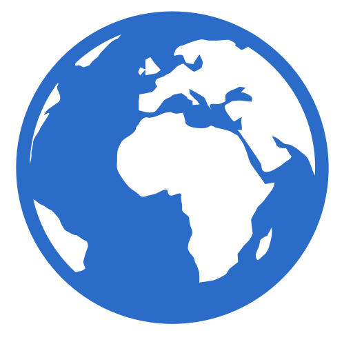 Globe Icon